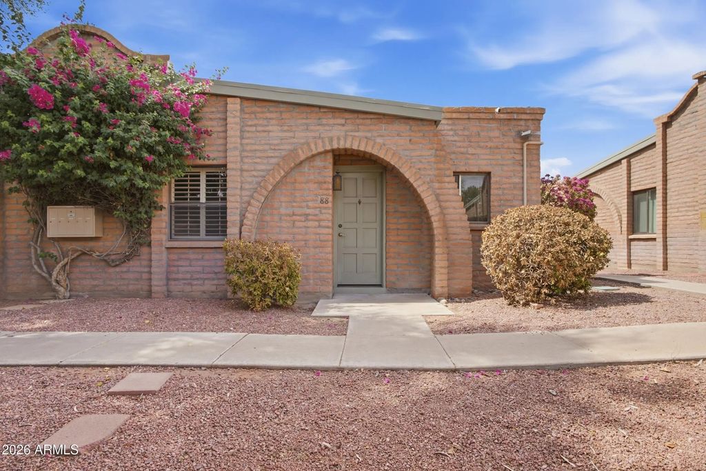 4430 E Hubbell Street (unit 88), Phoenix