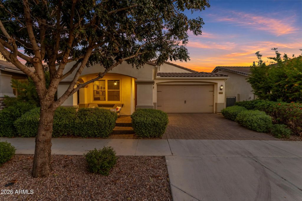 10553 E Durant Drive, Mesa