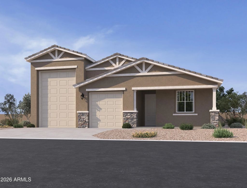 25318 W Park Avenue, Buckeye