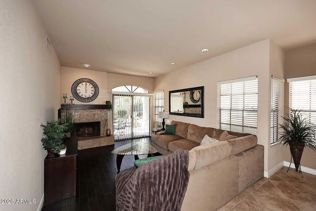 10019 E Mountain View Road (unit 1092), Scottsdale