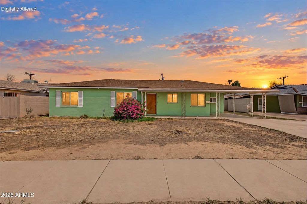 2040 W Northview Avenue, Phoenix