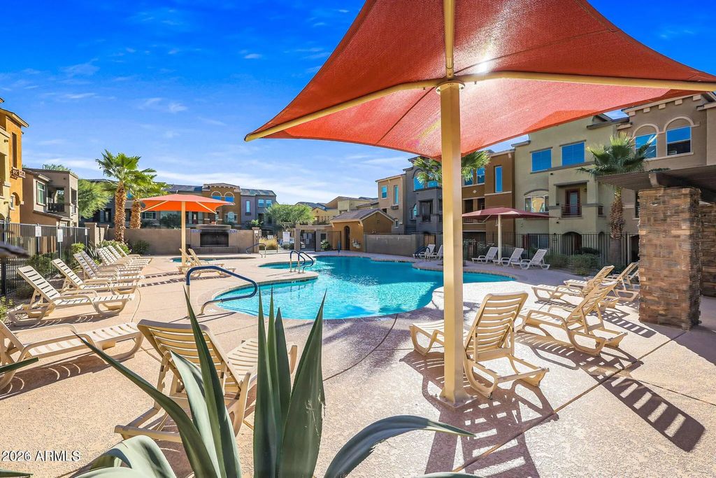 2150 W Alameda Road (unit 1332), Phoenix