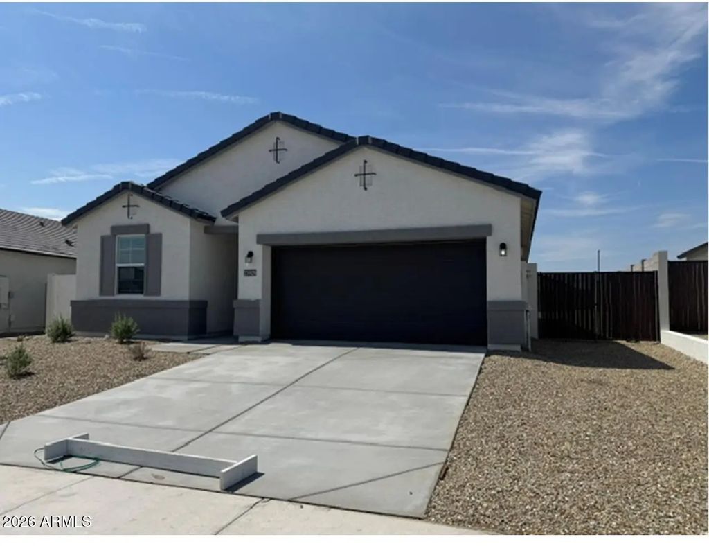 23950 W Yavapai Street, Buckeye