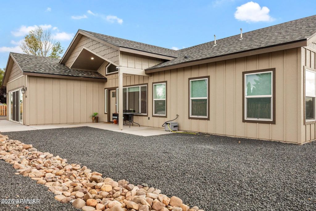 2512 W Northview Road, Snowflake