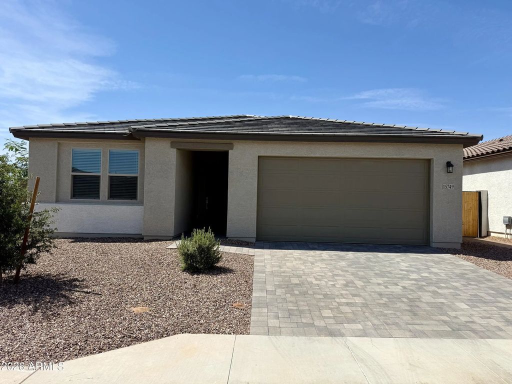 15749 W Beryl Avenue, Waddell