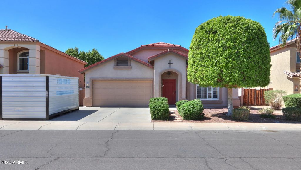 13944 N 158th Lane, Surprise