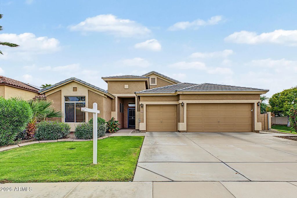 281 W Brooks Street, Gilbert