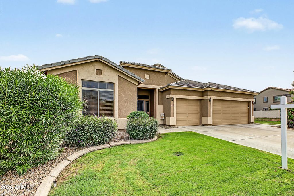 281 W Brooks Street, Gilbert