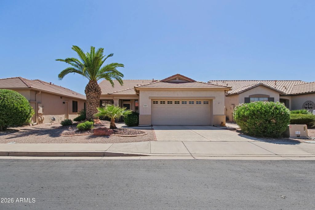 18061 W Fairway Drive, Surprise
