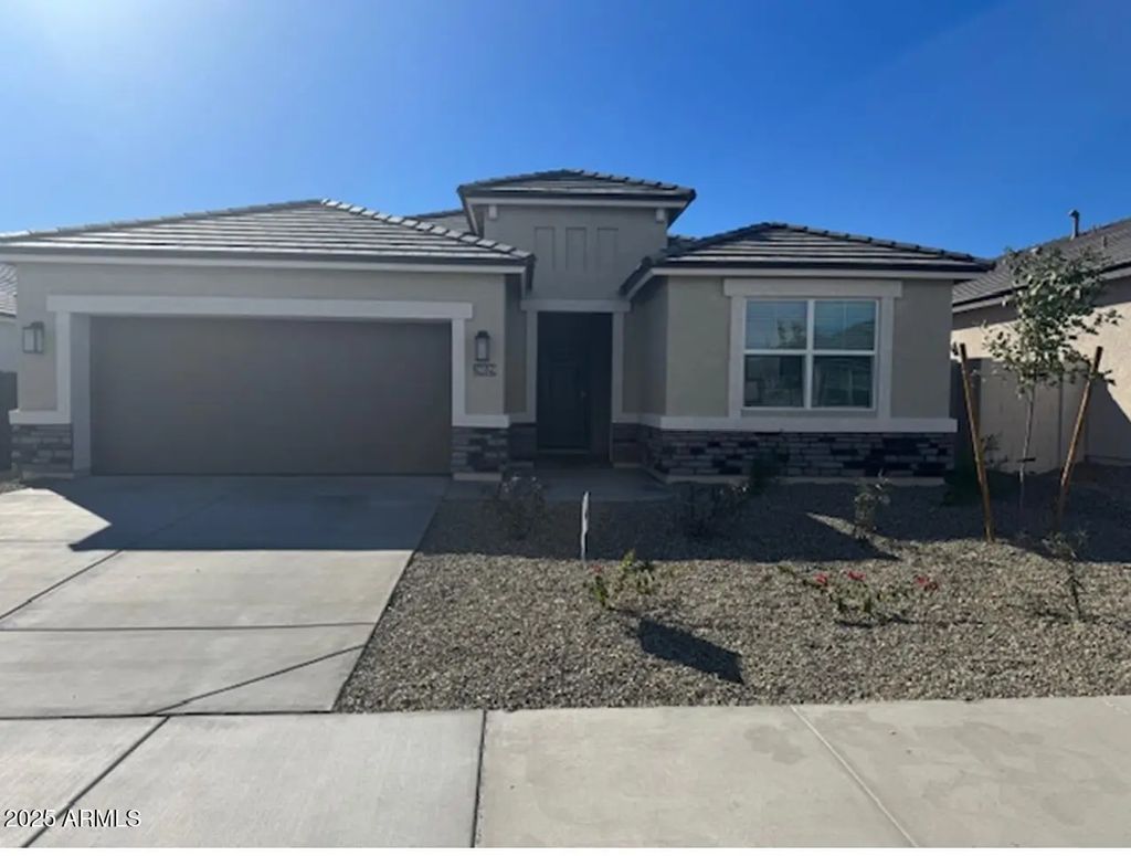 23934 W Yavapai Street, Buckeye