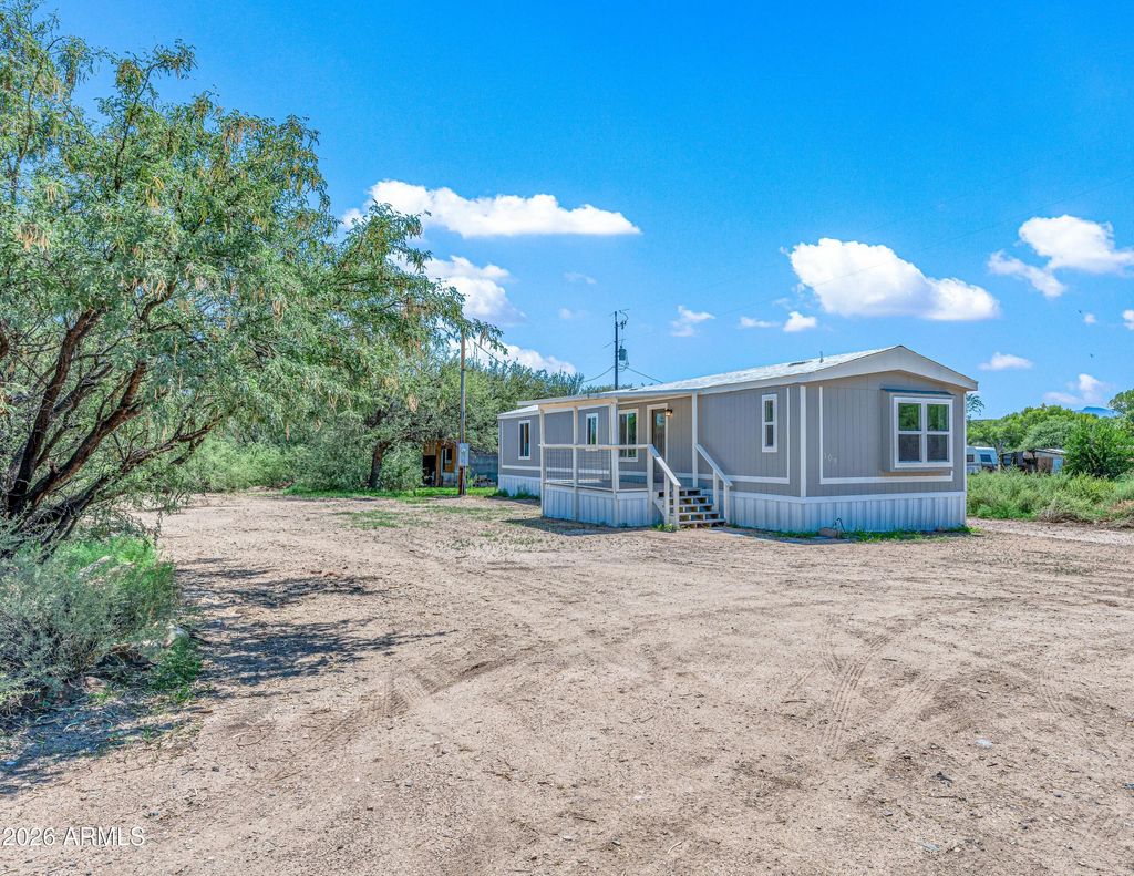 103 W Sunset Trail, Saint David