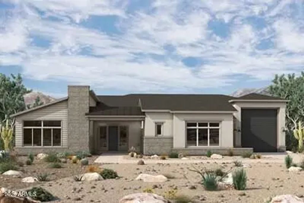 18113 E Avenida Del Valle Place, Queen Creek