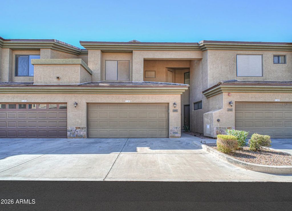 705 W Queen Creek Road (unit 1081), Chandler