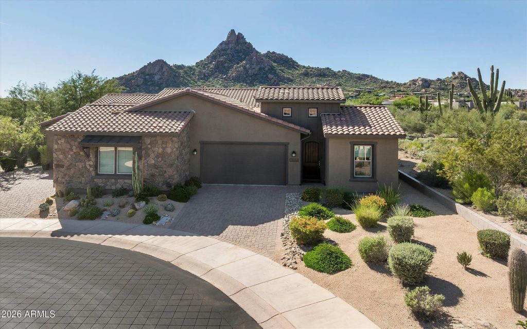 26866 N 104th Way, Scottsdale