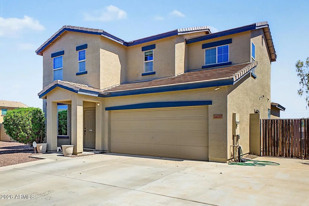 34557 N Sabre Drive, San Tan Valley