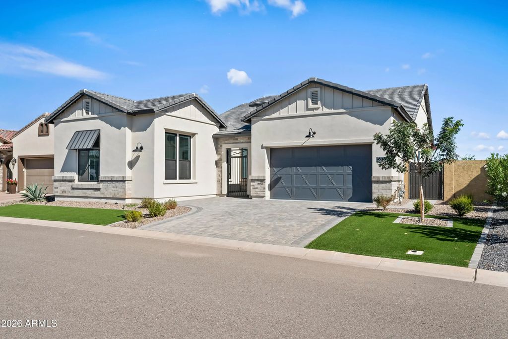 5828 E Star Valley Street, Mesa