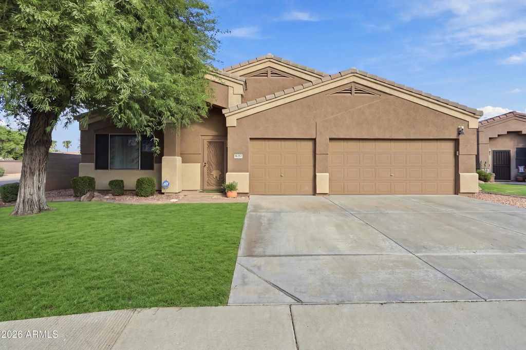 16251 N Durbin Drive, Surprise