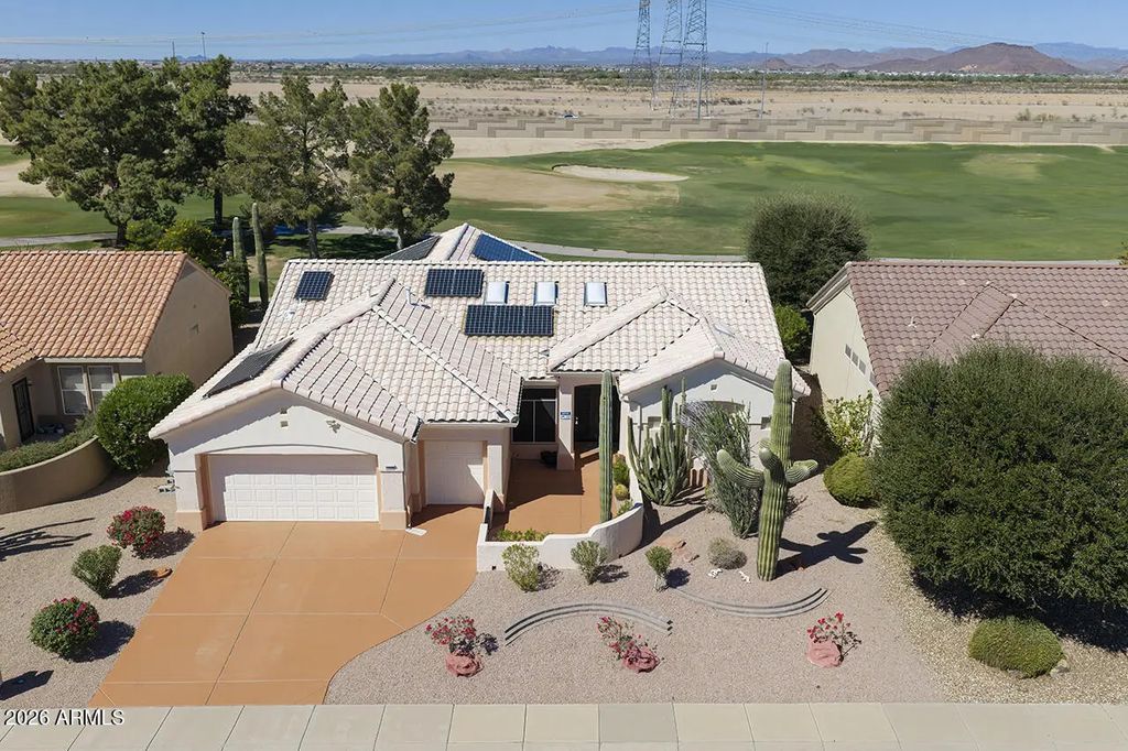 15220 W Las Brizas Lane, Sun City West