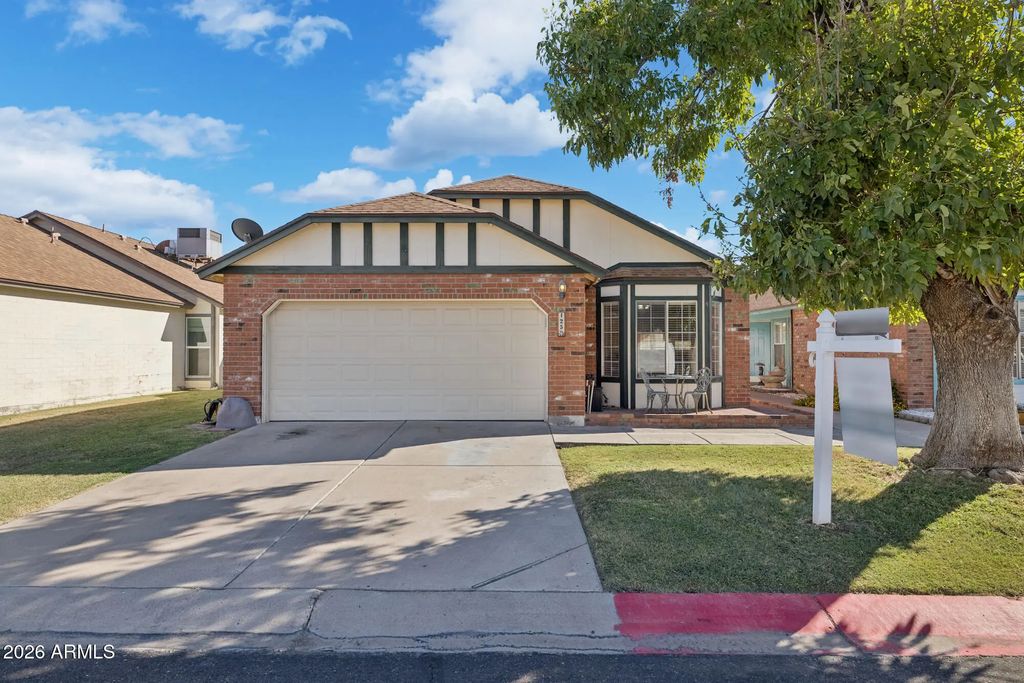 3134 E Mckellips Road (unit 125), Mesa