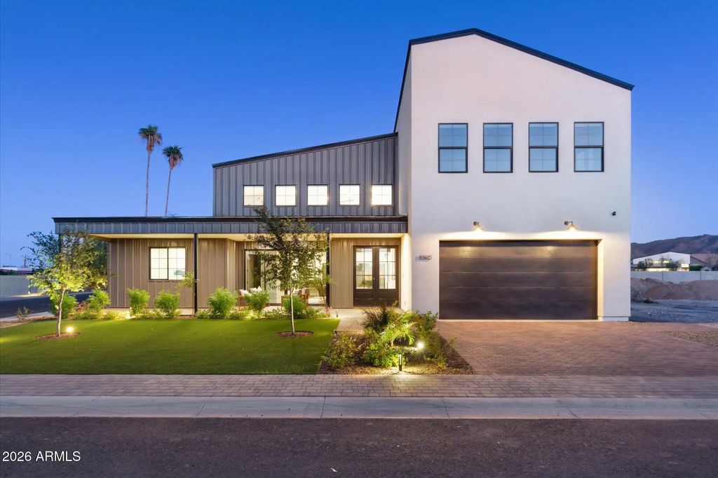 8505 S 10th Lane (unit 24), Phoenix
