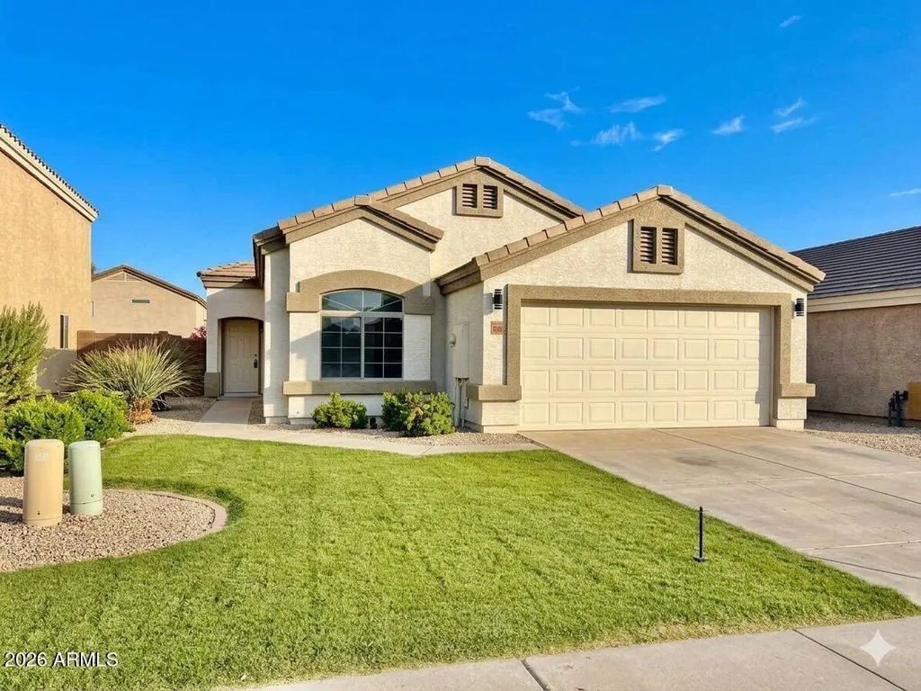 3202 W Carlos Lane, San Tan Valley