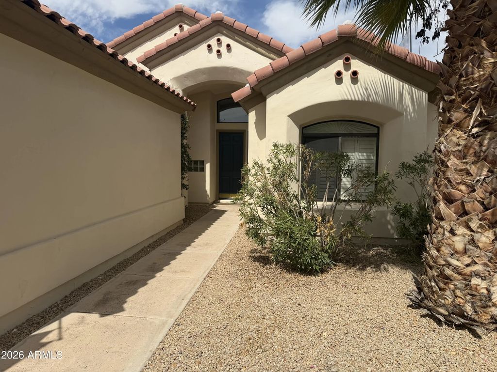 4730 N Greenview Circle W, Litchfield Park