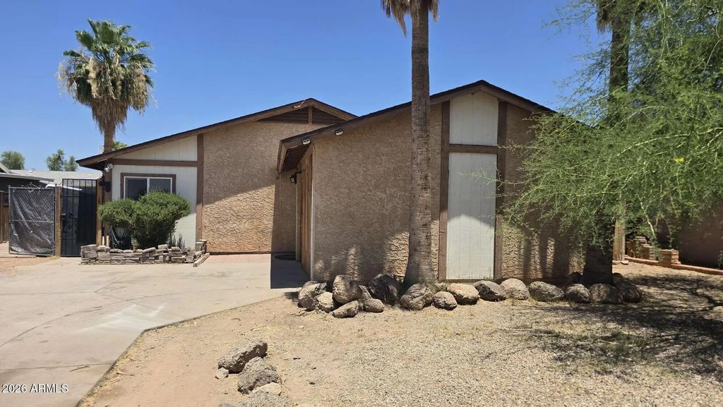 604 W Emelita Avenue, Mesa