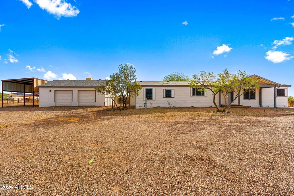 40805 N 254th Avenue, Morristown