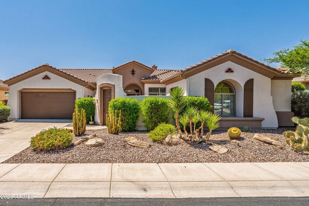 40716 N Bell Meadow Trail, Phoenix