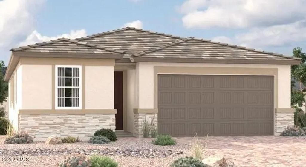 9724 W Fraktur Road, Tolleson