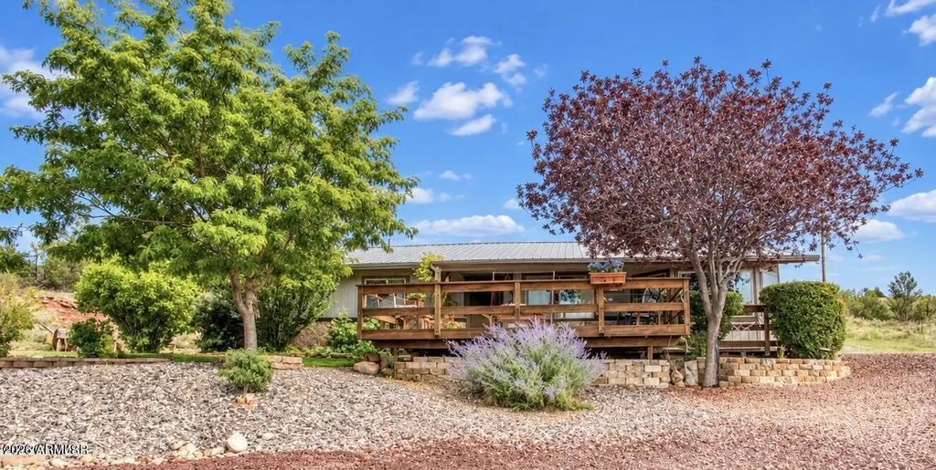 765 N Alta Vista Drive, Eagar