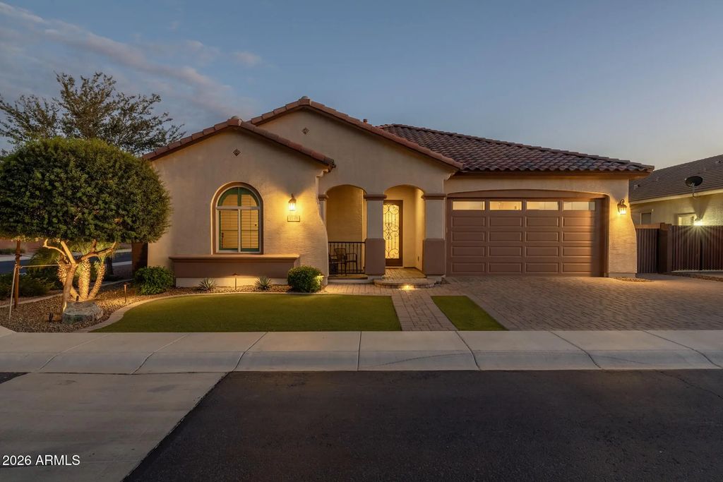 1149 W Beech Tree Avenue, Queen Creek