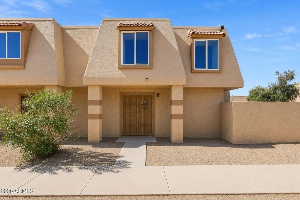 4014 S 44th Way, Phoenix