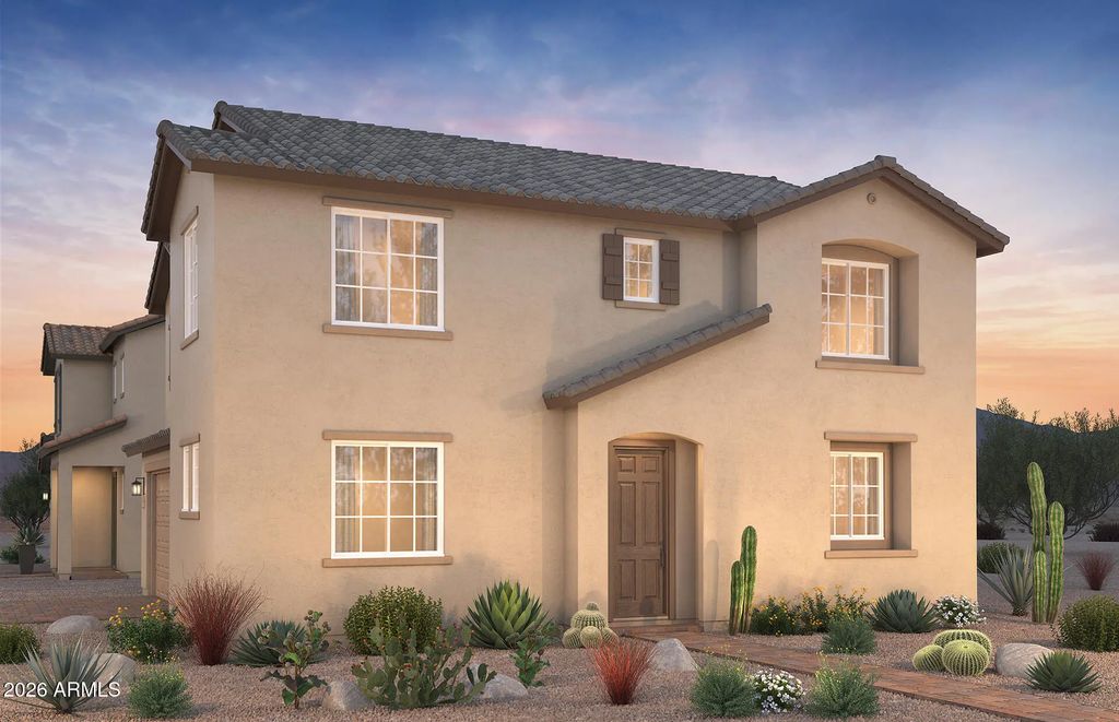 16577 W Whispering Wind Drive, Surprise