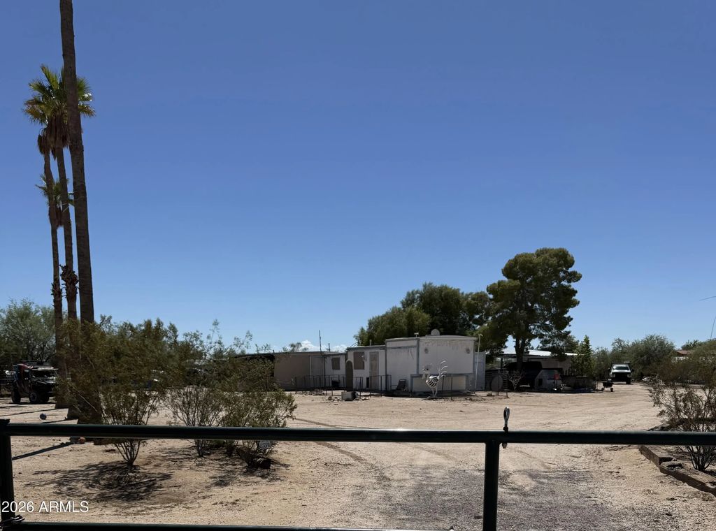 10235 W Foothill Drive, Casa Grande