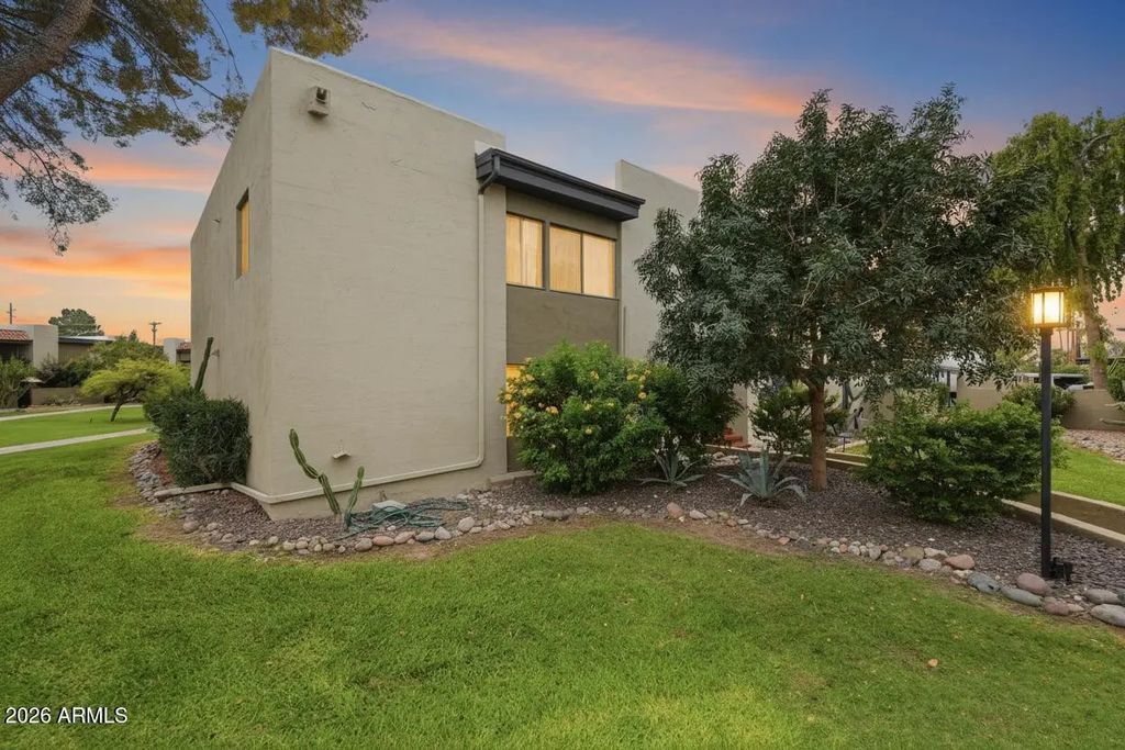 4201 E Camelback Road (unit 41), Phoenix