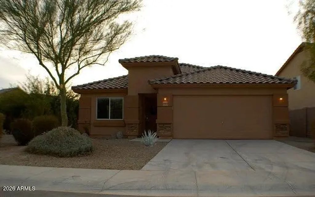 28066 N Superior Road, San Tan Valley