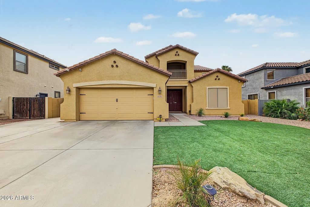 3541 E Coconino Way, Gilbert