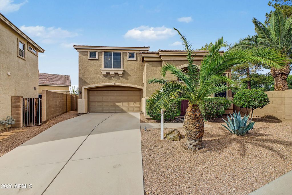 2259 S Harper, Mesa