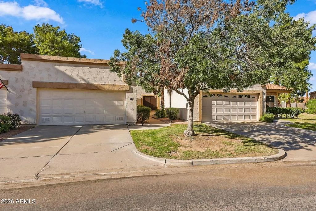 9147 W Kimberly Way, Peoria