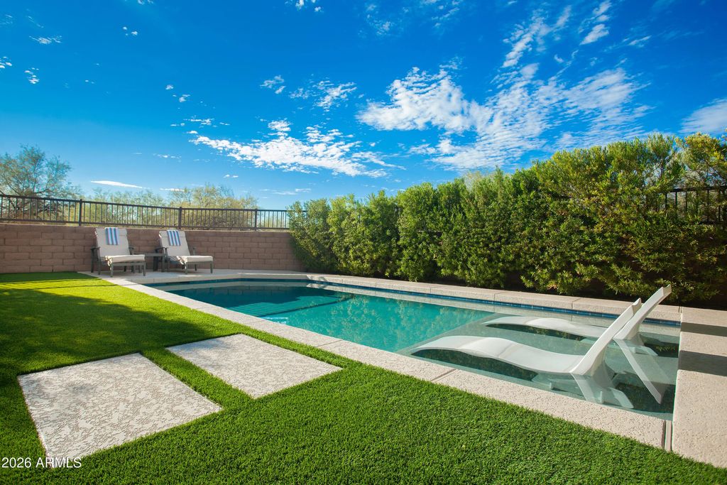 3110 E Louise Drive, Phoenix