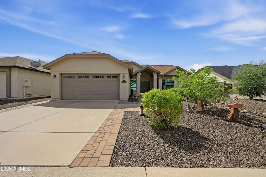 3925 E Tierra Buena Lane, Phoenix