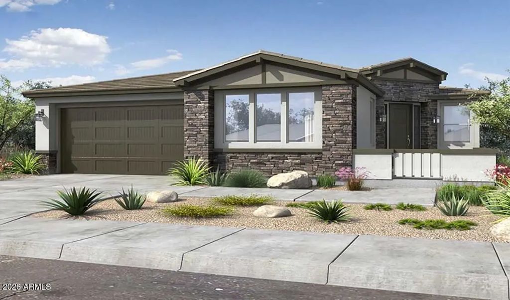 1443 W Creosote Drive, Queen Creek
