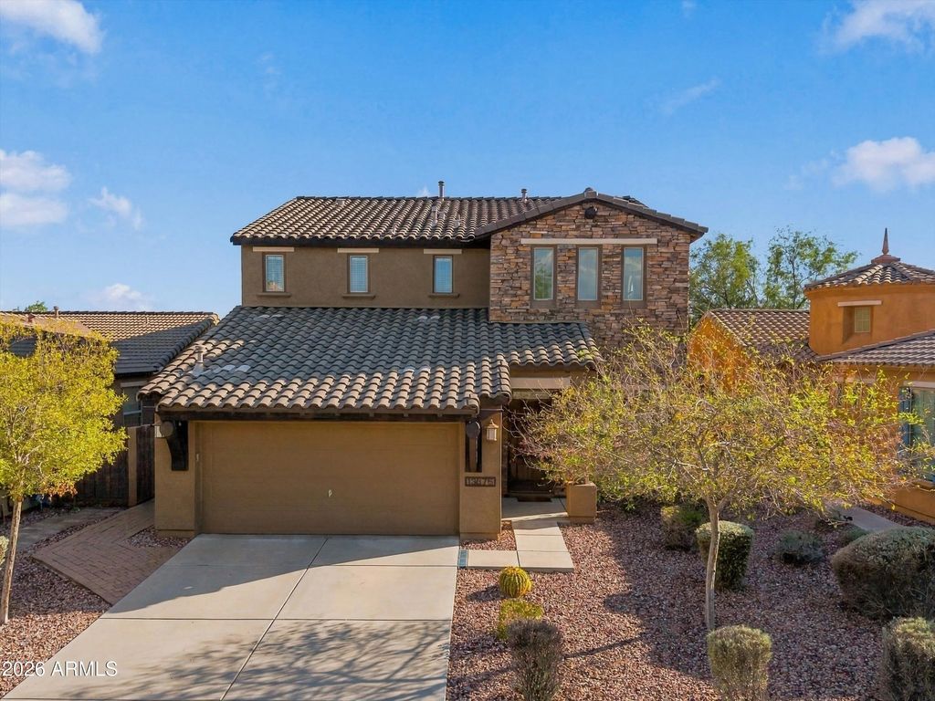 13675 W Tyler Trail, Peoria