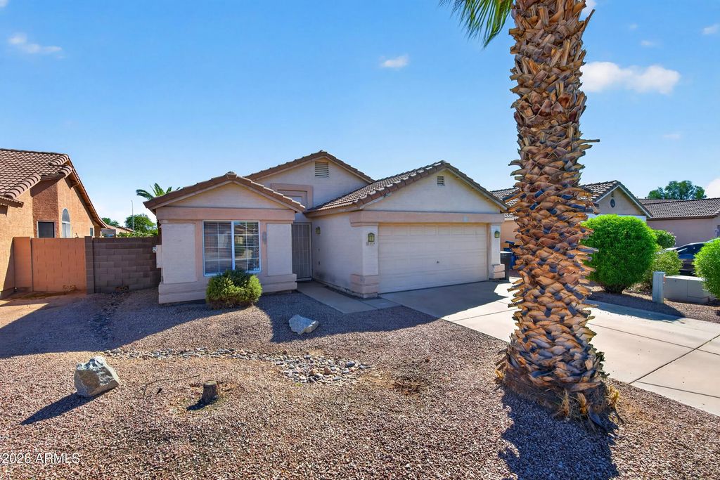 1839 E Oakland Street, Chandler
