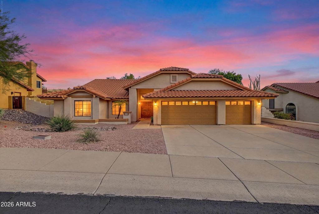 1101 E Braeburn Drive, Phoenix