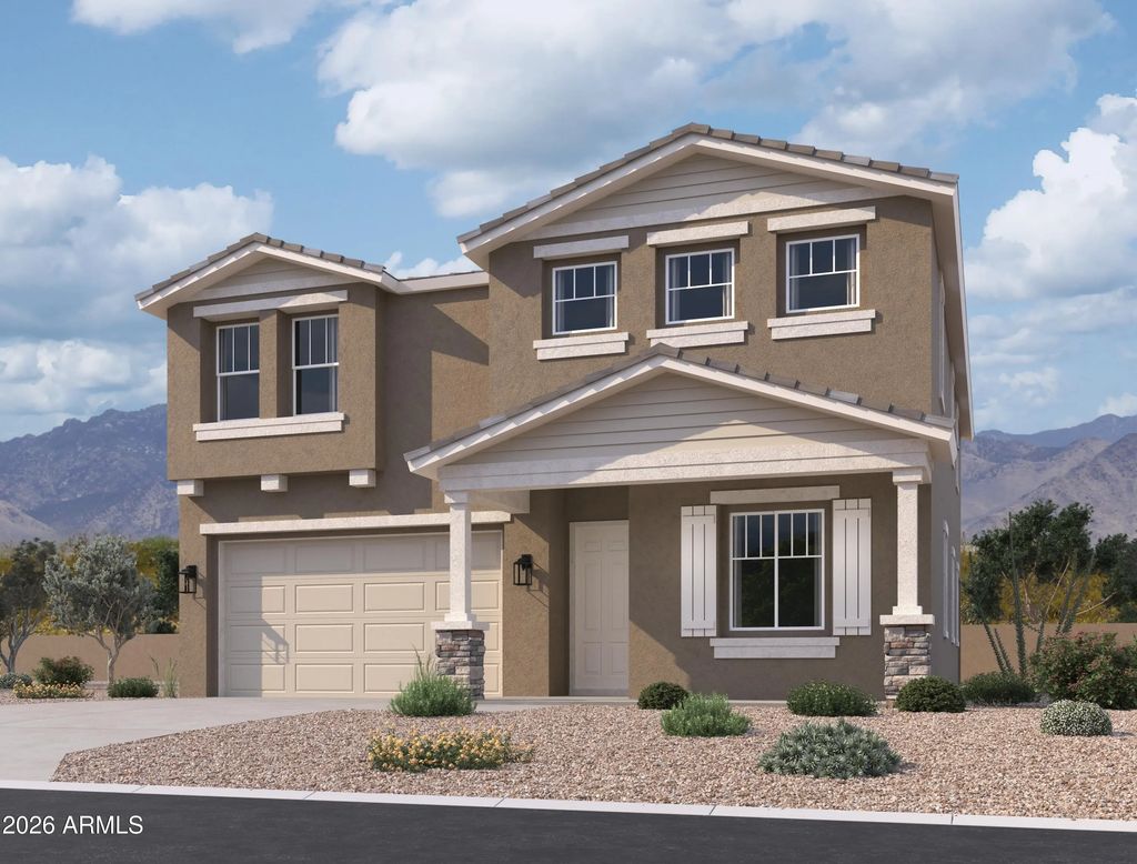 7934 W Desert Spoon Drive, Peoria