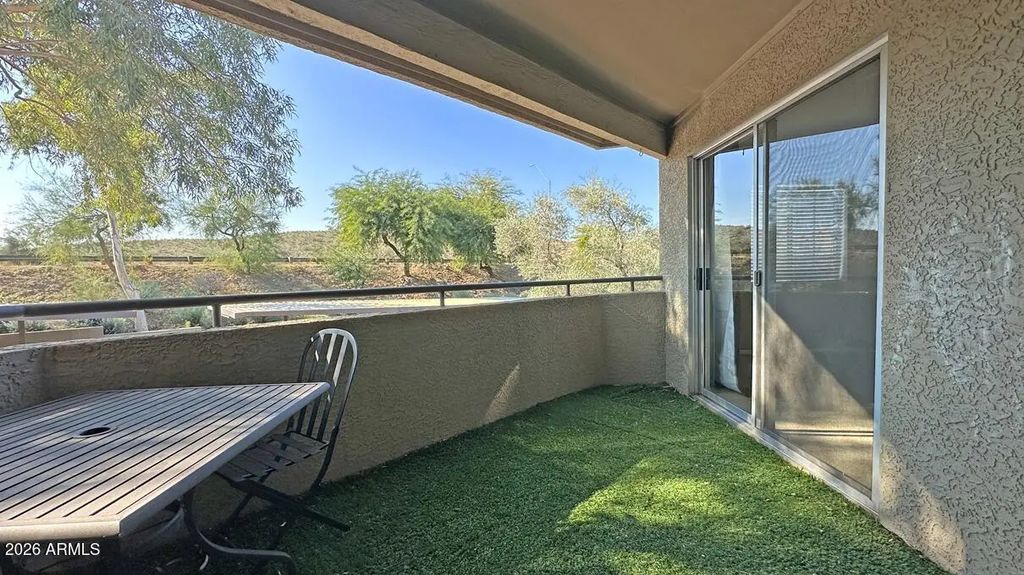 1720 E Thunderbird Road (unit 2095), Phoenix