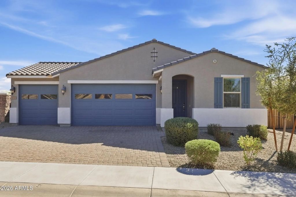 1705 S 224th Avenue, Buckeye