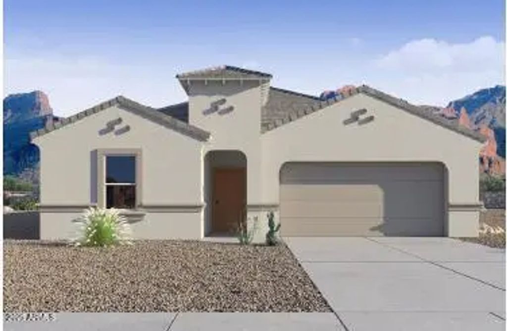 9368 S Lillian Drive, Apache Junction